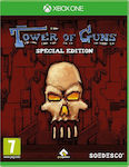 Tower of Guns Special Edition Xbox One Game