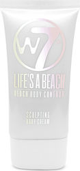W7 Cosmetics Life's a Beach Body Kontur Sculpti...
