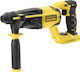 Stanley Κρουστικό Σκαπτικό Μπαταρίας Brushless 18V Solo με SDS Plus