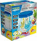 Real Fun Toys Hi Tech Led Crystal Factory STEM Εκπαιδευτικό Παιχνίδι Κρύσταλλα Μικροί Επιστήμονες για 8-12 Ετών
