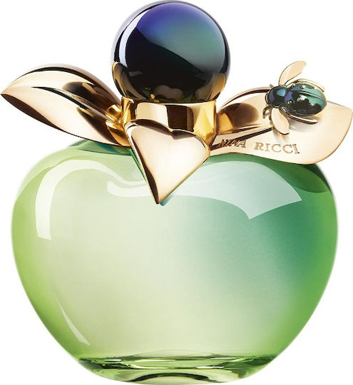Nina Ricci Bella Eau de Toilette 80ml