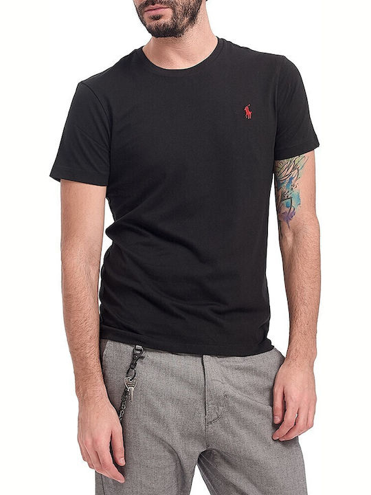 Ralph Lauren T-shirt Black