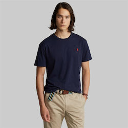 Ralph Lauren T-shirt Μπλε Ralph Lauren T-shirt Μπλε