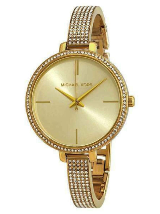 Michael Kors Jaryn Γυναικείο Ρολόι 36mm Μπαταρί...