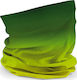 Beechfield B905 Περιλαίμιο Αναβάτη Μοτοσυκλέτας από Πολυεστέρα Πράσινο Χρώμα