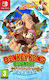 Donkey Kong Country Tropical Freeze Switch