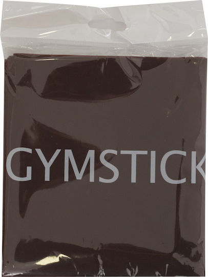 Gymstick Pro Exercise Band 2,5m Heavy Resistance Band Hard Brown 2.5m