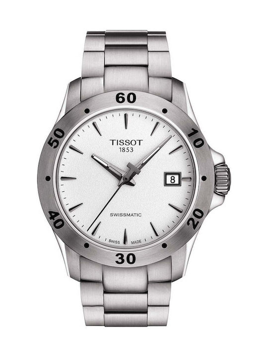Tissot v8 skroutz sales