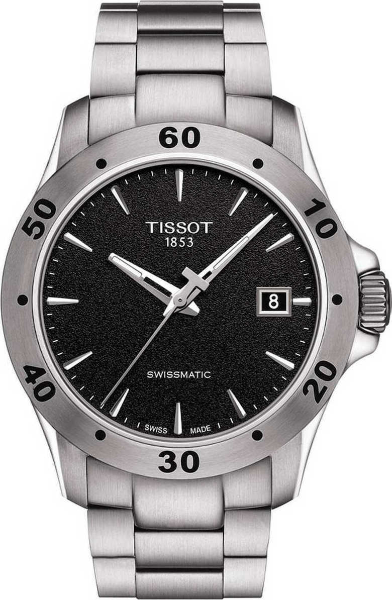 Tissot hotsell v8 skroutz