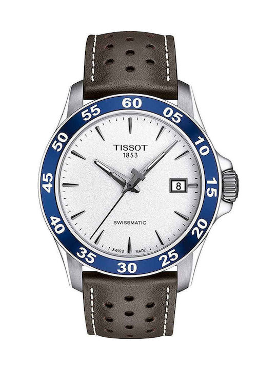 Tissot v8 skroutz clearance