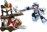 Sluban Building Block Legend Warriors Chariot for 6+ years 426pcs