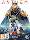 Anthem (Key) PC Game
