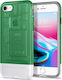Spigen Classic C1 Back Cover Πλαστικό Πράσινο (...