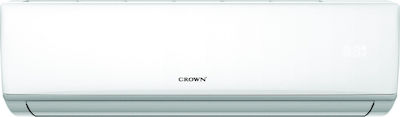 Crown Κλιματιστικό Inverter 9000 BTU A++/A+