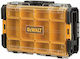 Dewalt DS100 Werkzeugkoffer-Organisator Gelb 55.3x35x11.6cm DWST1-75522