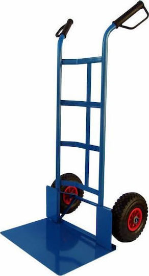 Denaxas Transport Trolley Blue