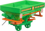 Bruder Amazone Fertilizer Spreader Auto Kleintransporter für 3++ Jahre 02327