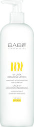 Babe Laboratorios 10% Urea Repairing Lotion Lotion Körper 500ml Babe Laboratorios 10% Urea Repairing Lotion Lotion Körper 500ml