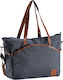 Bebe Stars Diaper Handbag Jean