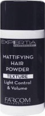 Farcom Expertia Professionel Mattifying Hair Powder Textu 14gr