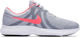 Nike Αθλητικά Παπούτσια für Kinder Laufen Revolution 4 Gray