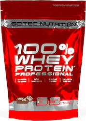 Scitec Nutrition 100% Whey Protein Professional Scitec Nutrition 100% Whey Protein Professional