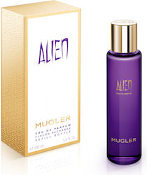 Mugler Alien Refill Bottle Eau de Parfum 100ml