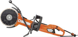 Husqvarna 967 07 97-01 K 4000 Cut-n-Break Metal Cutting Saw with Power 2.7kW Husqvarna 967 07 97-01 K 4000 Cut-n-Break Metal Cutting Saw with Power 2.7kW