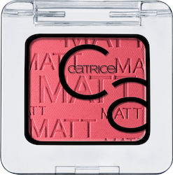 Catrice Cosmetics Art Couleurs Eyeshadow Mat Πορτοκαλί 2gr Catrice Cosmetics Art Couleurs Eyeshadow Mat Πορτοκαλί 2gr