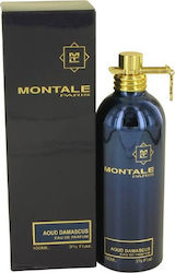 Montale Paris Aoud Damascus Eau de Parfum 100ml