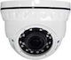 KTEC IP-200 Cameră de Supraveghere IP Full HD 1080p Rezistentă la Apă cu Obiectiv 2.8-12mm