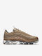Air VaporMax 97 Chunky Sneakers Gold