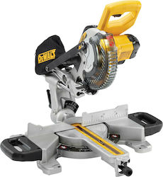 Dewalt DCS365N Solo Fierăstrău Cu Tăietor De Unghi Cu Baterie Dewalt DCS365N Solo Fierăstrău Cu Tăietor De Unghi Cu Baterie