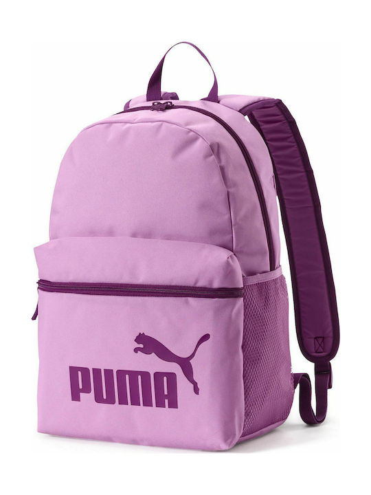 Puma Phase Weiblich Rucksack Rosa