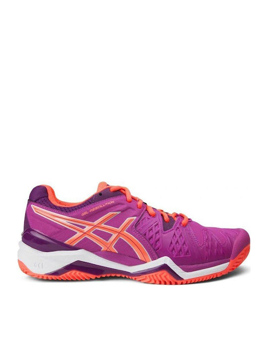 Asics gel resolution 7 skroutz discount