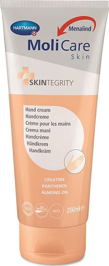 Hartmann MoliCare Skin Hand cream Cream 200ml 995085