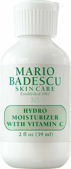 Mario Badescu Creme de Fata de Zi cu Vitamina C 59ml