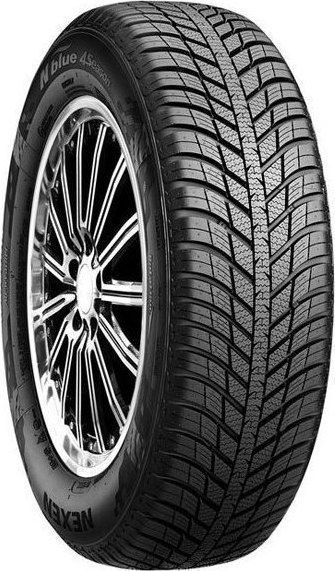 Nexen N Blue 4 Season 185 60R15 88H Skroutz gr