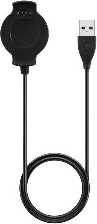 Καλώδιο Φόρτισης USB Huawei Watch 2 Φορτιστής για Huawei Watch GT / GT2 Μαύρος