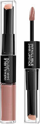 L'Oreal Paris Infaillible 24H Υγρό Κραγιόν 115 ...