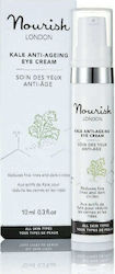Nourish London Kale Anti-Ageing Augenbefeuchter 10ml