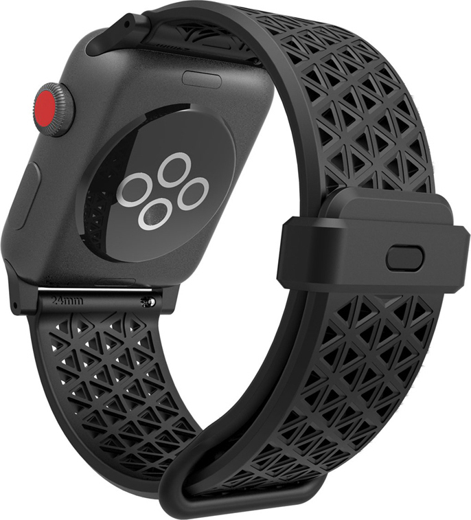 Catalyst sport band top