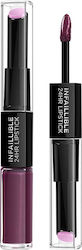 L'Oreal Paris Infaillible 24H Υγρό Κραγιόν 217 ...