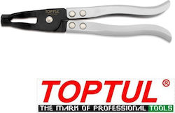 Toptul Valve Stem Seal Pliers Service Pliers JDAT0109