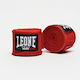 Leone Bendage AB705 Martial Arts Hand Wraps 4.5m Red