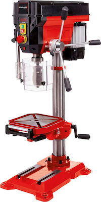 Einhell Benchtop Drill Press ΤE–BD 750 E with 750 Watt Power