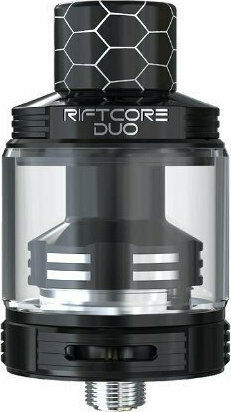 Joyetech Riftcore Duo 3.5ml Black