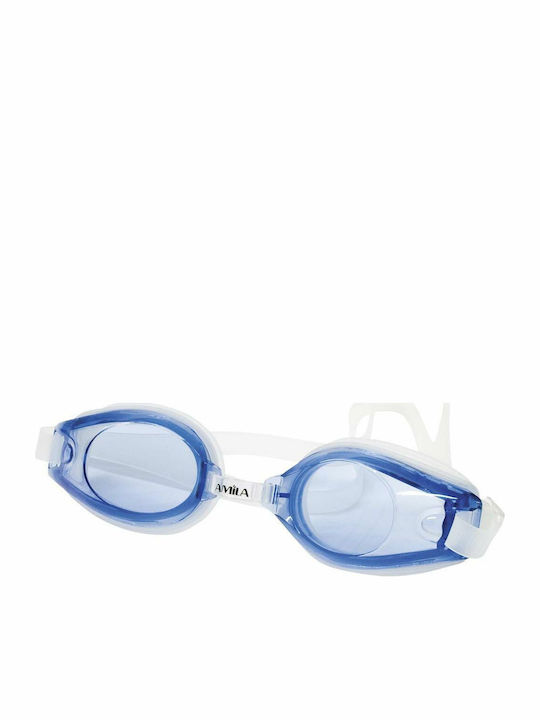 Amila 1300AF Γυαλιά Κολύμβησης Παιδικά