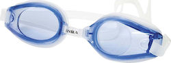AMILA 1300AF Γυαλιά Κολύμβησης Παιδικά Μπλε AMILA 1300AF Γυαλιά Κολύμβησης Παιδικά Μπλε