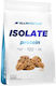 AllNutrition Isolate Protein Протеин Суроватъчен Без Глутен с Вкус Cookies 2kg